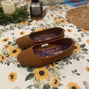 Carter’s Girls Size 13 Ballet Flats